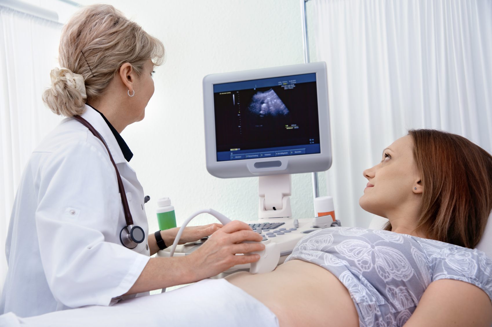 How To Become An Ultrasound Tech
