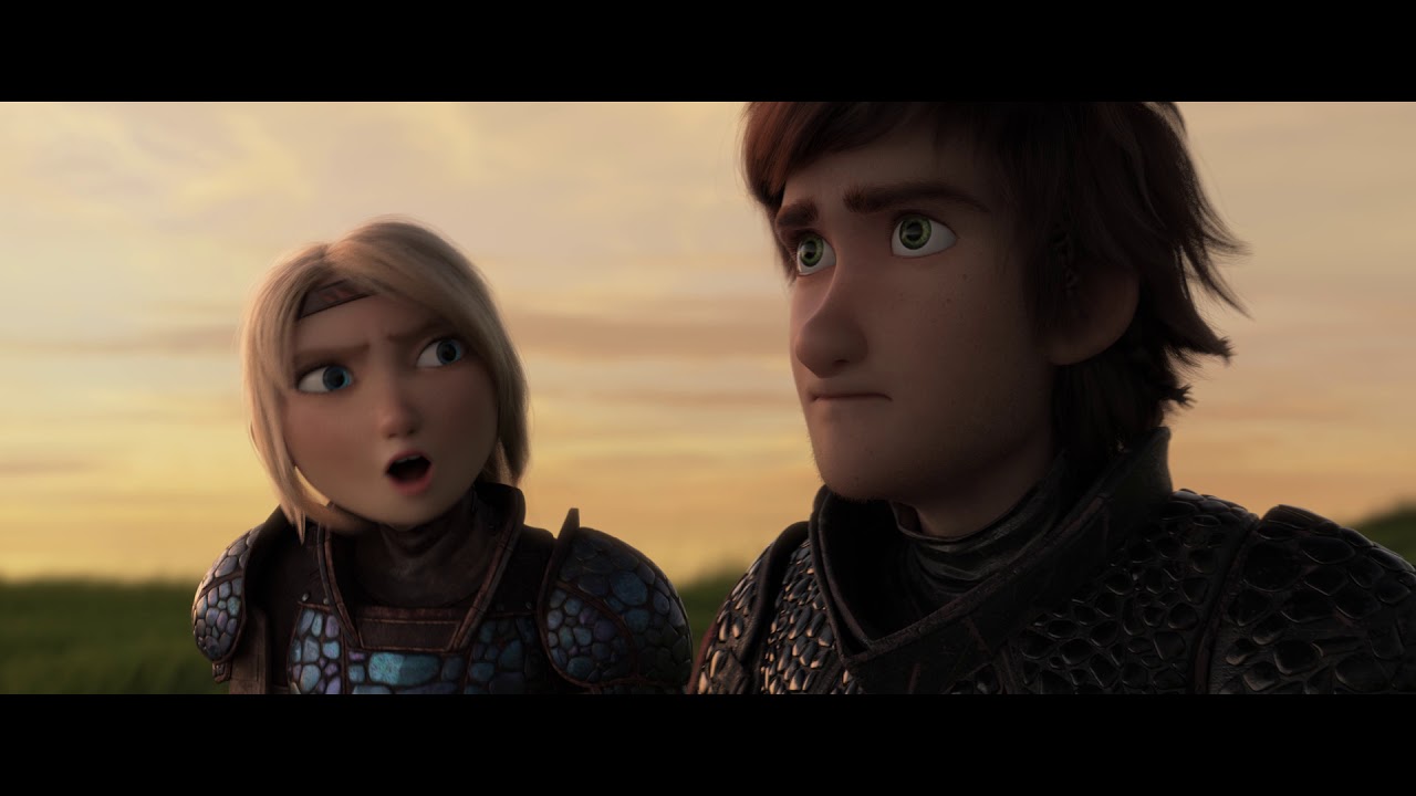 How To Train Your Dragon 1 Tamil Dubbed Movie Download Isaimini?